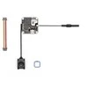 DJI O4 oro blokas