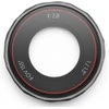 DJI objektyvo stiklas, skirtas DJI Osmo Action 5 Pro