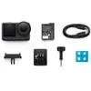 DJI Osmo Action 6 nuotykių rinkinys