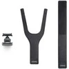 DJI 360° riešo dirželis, skirtas DJI Osmo Action, su dvikrypčiu laikikliu