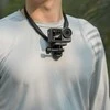 Kabantis ant kaklo DJI Osmo Action