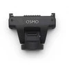 DJI Osmo reguliuojamas greito atleidimo adapterio laikiklis
