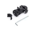 DJI Osmo dvigubas tvirtas spaustukas