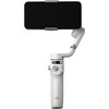 DJI Osmo Mobile 6  Gimbal (Platinum Gray) stabilizatorius