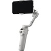 DJI Osmo Mobile 6  Gimbal (Platinum Gray) stabilizatorius