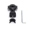 DJI Osmo motociklo tvirtas laikiklis