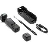 DJI Osmo Pocket 3  Standart kamera