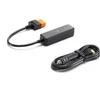 DJI automobilio valdiklis DJI maitinimas (SDC) (12V/24V)
