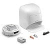 Plaunantis robotas siurblys su stotele DJI ROMO A  | CP.CR.00000054