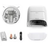 Plaunantis robotas siurblys su stotele DJI ROMO A  | CP.CR.00000054