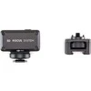 DJI Ronin 3D fokusavimo sistema
