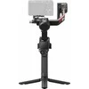 DJI RS 4 komplektas