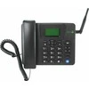 Corded Phone Doro 4100H GSM Table Phone Juodas
