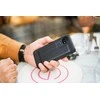 Doro PhoneEasy 312cs, Analoginis telefonas, Laidinis ragelis, Garsiakalbis, 30 įrašų, Skambintojo ID, Balta