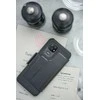 Doro PhoneEasy 312cs, Analoginis telefonas, Laidinis ragelis, Garsiakalbis, 30 įrašų, Skambintojo ID, Balta