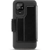 Doro PhoneEasy 312cs, Analoginis telefonas, Laidinis ragelis, Garsiakalbis, 30 įrašų, Skambintojo ID, Balta