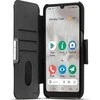 Doro PhoneEasy 312cs, Analoginis telefonas, Laidinis ragelis, Garsiakalbis, 30 įrašų, Skambintojo ID, Balta