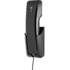 DORO 901C CORDED PHONE Juodas