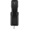 DORO 901C CORDED PHONE Juodas