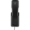 DORO 901C CORDED PHONE Juodas