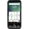 Išmanusis telefonas Doro Aurora A11, 4/ 64GB, grafito spalvos
