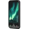 Išmanusis telefonas Doro Aurora A11, 4/ 64GB, grafito spalvos