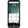 Doro Aurora 31, 15,5 cm (6,1 colio), 6 GB, 28 GB, 50 MP, Android 14, grafitas