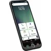 Doro Aurora 31, 15,5 cm (6,1 colio), 6 GB, 28 GB, 50 MP, Android 14, grafitas