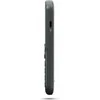Doro Leva L11, Juostelinis, Viena SIM, 6,1 cm (2.4"), 2 MP, 1150 mAh, Grafito