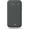 Doro Leva L11, Juostelinis, Viena SIM, 6,1 cm (2.4"), 2 MP, 1150 mAh, Grafito