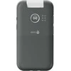 Doro Leva L31 basic phone, juodas / baltas