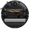 Robotas dulkių siurblys Dreame Aqua10 Ultra Roller, Juodas