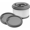 HEPA filtras, skirtas Dreame T30 / T30 Neo / R10 / R10 Pro / R20