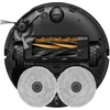 Robotas dulkių siurblys Dreame L50 Ultra AE, juodas RLL51SE