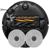 Dulkių siurblys-robotas Dreame L50s Pro Ultra, juodas RLL88HE