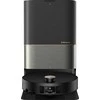 Dulkių siurblys - robotas Dreame X50 Ultra Complete, Juodas