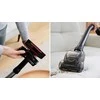 Dulkių siurblys Bosch Serie 8 ProAnimal BGB8PET3A pölynimuri, punainen