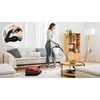 Dulkių siurblys Bosch Serie 8 ProAnimal BGB8PET3A pölynimuri, punainen