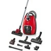 Dulkių siurblys Bosch Serie 8 ProAnimal BGB8PET3A pölynimuri, punainen