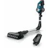 Bosch BSS71125AH Įkraunamasis dulkių siurblys, Unlimited 7, Mėlyna