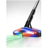 Kompaktiškiausias dulkių siurblys Dyson PencilVac Fluffycones