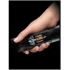 Kompaktiškiausias dulkių siurblys Dyson PencilVac Fluffycones