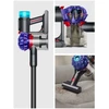 Dulkių siurblys Dyson V10 Konical varsi-imuri