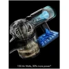 Dulkių siurblys Dyson V10 Konical varsi-imuri