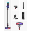 Dulkių siurblys Dyson V10 Konical varsi-imuri