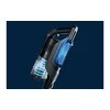 „Hoover“ dulkių siurblys | HF610HX 011 | Belaidis veikimas | Rankinis siurblis | 650 W | 21,6 V | Veikimo laikas (maks.) 100 min. | Rausvai raudona