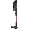 Dulkių siurblys Hoover Vacuum cleaner | HF610HX 011 | Cordless operating | Handstick | 650 W | 21.6 V | Operating time (max) 100 min | Magenta