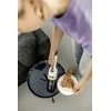 Dulkių siurblys Karcher CVH 2-4 Baterija