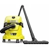 Sauso-drėgno valymo siurblys Karcher WD 2-18 V-12/18 (YYY); 18 V (be akumuliatoriaus ir pakrovėjo)