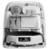 Plaunantis robotas siurblys su stotele DJI ROMO P  / CP.CR.00000052.01